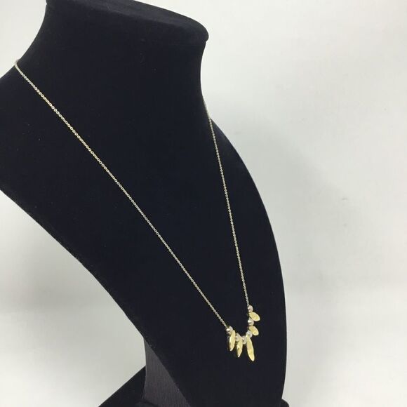 Gorjana Kellen Adjustable Necklace (G2) - Picture 3 of 4